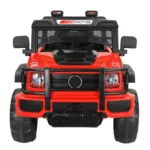 04 Motor Rechargeable Jeep – Adventure at Your Fingertips - Image 11