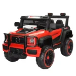04 Motor Rechargeable Jeep – Adventure at Your Fingertips - Image 7