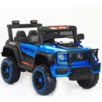 04 Motor Rechargeable Jeep – Adventure at Your Fingertips - Image 5