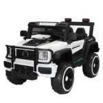 04 Motor Rechargeable Jeep – Adventure at Your Fingertips - Image 15