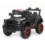 04 Motor Rechargeable Jeep – Adventure at Your Fingertips - Image 16