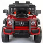 04 Motor Rechargeable Jeep – Adventure at Your Fingertips - Image 10