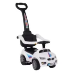 2025 New Design Ride-On Car with Push Handle for Kids – Fun, Safe, and Engaging Ride-On Toy - Image 3