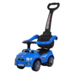 2025 New Design Ride-On Car with Push Handle for Kids – Fun, Safe, and Engaging Ride-On Toy - Image 2