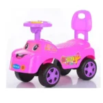 Cute Ride on Tolo Car with Music - Image 6
