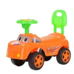 Cute Ride on Tolo Car with Music - Image 5