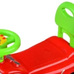 Cute Ride on Tolo Car with Music - Image 7