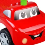 Cute Ride on Tolo Car with Music - Image 8