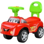 Cute Ride on Tolo Car with Music - Image 4