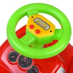 Cute Ride on Tolo Car with Music - Image 9