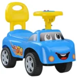 Cute Ride on Tolo Car with Music - Image 3