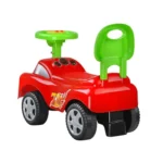 Cute Ride on Tolo Car with Music - Image 2