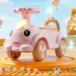 Kids Animal Tolo Car Design with Music - Image 4