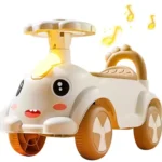 Kids Animal Tolo Car Design with Music - Image 3