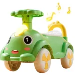 Kids Animal Tolo Car Design with Music - Image 2