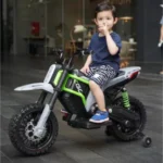 Kids Rechargeable Ride on Electric Motor Bike (MB3312)