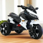 Kids Rechargeable Bike-MB8008 - Image 8