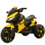 Kids Rechargeable Bike-MB8008 - Image 6
