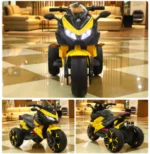 Kids Rechargeable Bike-MB8008 - Image 4