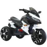 Kids Rechargeable Bike-MB8008 - Image 16