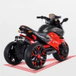 Kids Rechargeable Bike-MB8008 - Image 14