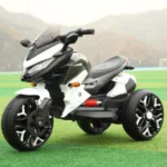 Kids Rechargeable Bike-MB8008 - Image 11