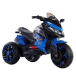 Kids Rechargeable Bike-MB8008 - Image 10