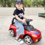 New Type Ride-On Tolo Car for Kids - Image 2