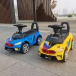 New Type Ride-On Tolo Car for Kids - Image 3