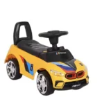 New Type Ride-On Tolo Car for Kids - Image 6