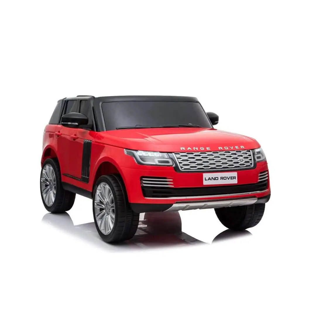 Range Rover Kids Rechargeable Jeep #1 Range Rover Kids Rechargeable Jeep - Image 1