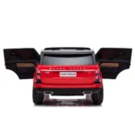 Range Rover Kids Rechargeable Jeep - Image 7