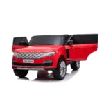 Range Rover Kids Rechargeable Jeep - Image 5