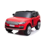 Range Rover Kids Rechargeable Jeep - Image 2