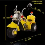 Rechargeable Kids Electric Harley-Davidson Bikes - Image 7