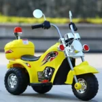 Rechargeable Kids Electric Harley-Davidson Bikes - Image 6