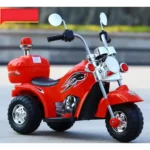 Rechargeable Kids Electric Harley-Davidson Bikes - Image 5