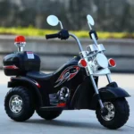Rechargeable Kids Electric Harley-Davidson Bikes - Image 4