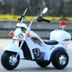 Rechargeable Kids Electric Harley-Davidson Bikes - Image 13