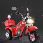 Rechargeable Kids Electric Harley-Davidson Bikes - Image 11