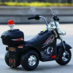 Rechargeable Kids Electric Harley-Davidson Bikes - Image 9
