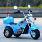 Rechargeable Kids Electric Harley-Davidson Bikes - Image 8