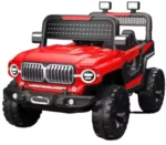 Rechargebale 02 Motor Jeep