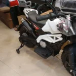 This Ride-On Motorcycle Sounds like the Perfect Combination of Fun - Image 6