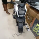 This Ride-On Motorcycle Sounds like the Perfect Combination of Fun - Image 5