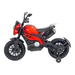 This Ride-On Motorcycle Sounds like the Perfect Combination of Fun - Image 3