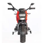 This Ride-On Motorcycle Sounds like the Perfect Combination of Fun - Image 7