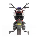 This Ride-On Motorcycle Sounds like the Perfect Combination of Fun - Image 8