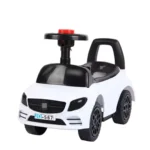 Tolo Musical Ride-On Car for Kids - Image 3