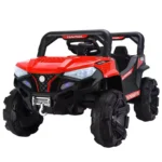Toys Rechargeable Battery Operated Electric Ride-On 1688 Jeep Car